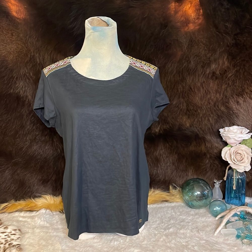 Sherpa top S (6002)